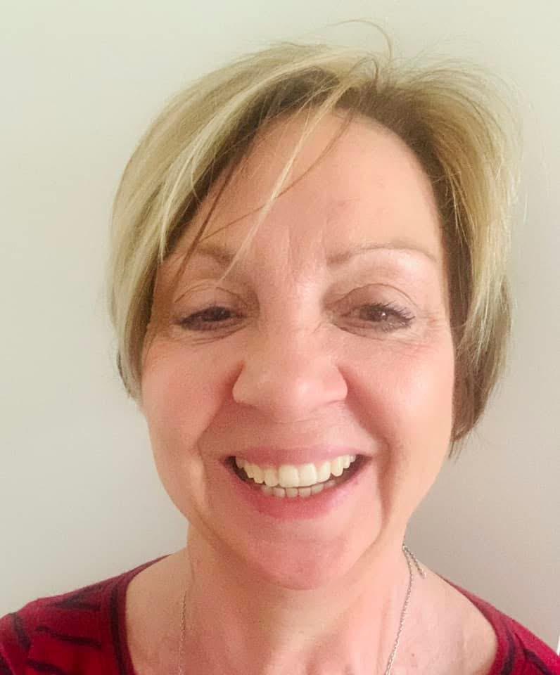 Annette Nuszpl, Osteopathin und Heilpraktikerin